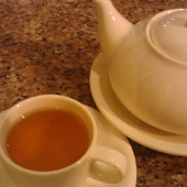 爵品紅茶 Classic Black Tea