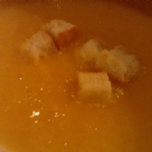 濃湯 Cream Soup